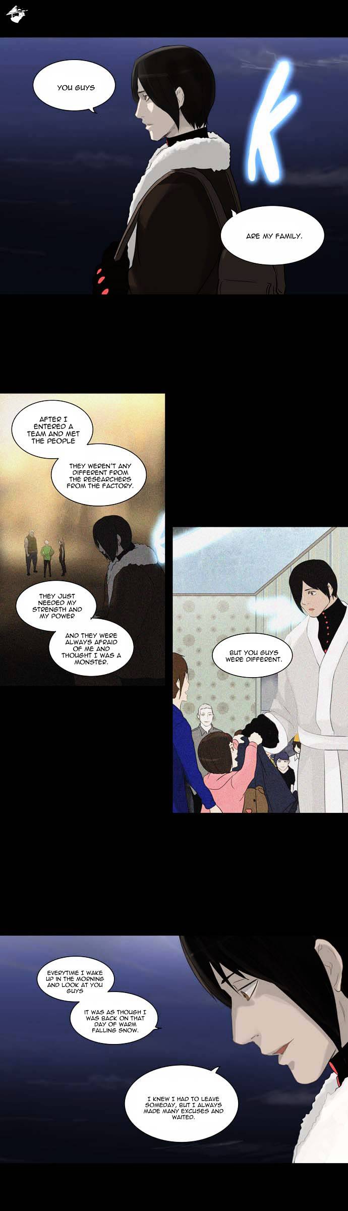 Tower of God, Chapter 123 image 21